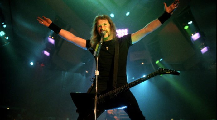 Who Is Metallica's James Hetfield? | James Hetfield's Life In 9 Items