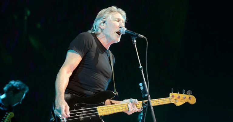 Pink Floyd’s Roger Waters Turns 76 on Friday