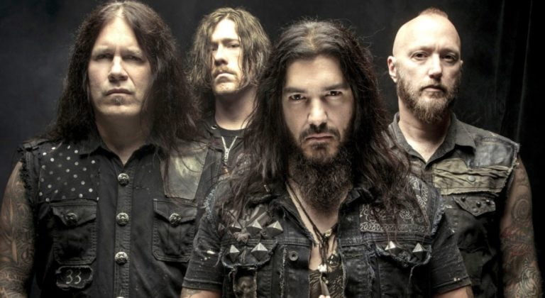 Machine Head Releases New Music Video for Do Or Die