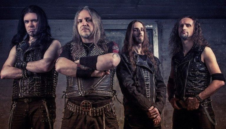 Vader Announces 2020 May Tour Dates