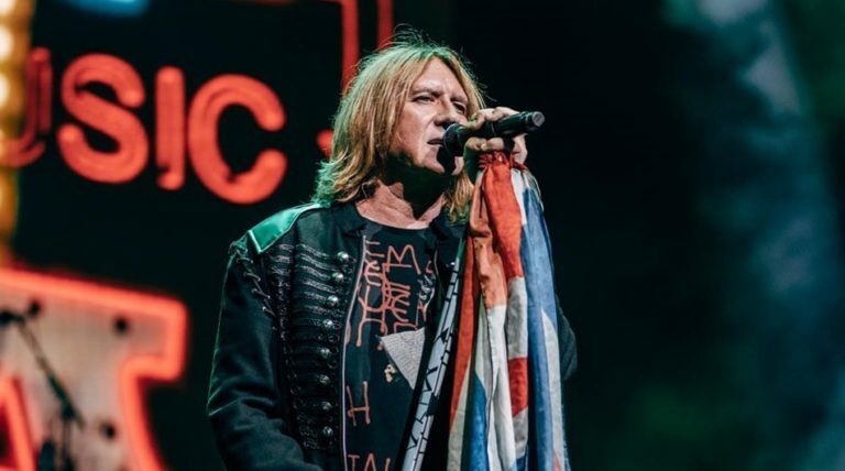 Def Leppard Makes a ‘Super’ Announcement