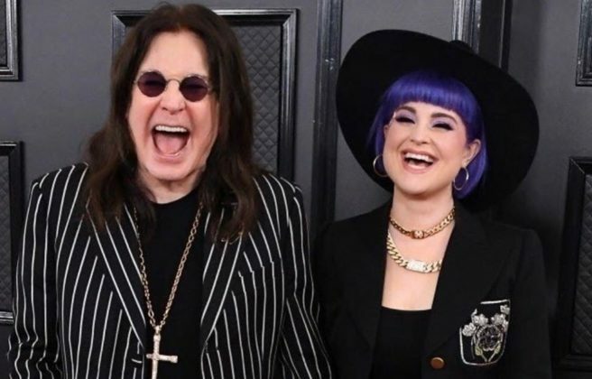 Ozzy Osbourne Talks About His Current Health Status: “I'm Doing The ...