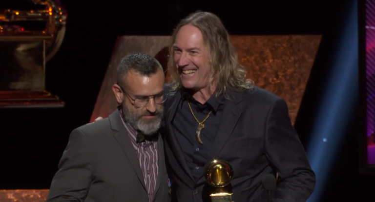 Tool Wins 2020 Best Metal Performance Grammy For ‘7empest’