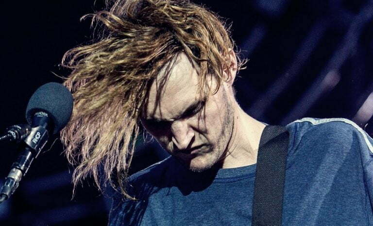 Josh Klinghoffer Details His Rejoin Possibility With RHCP