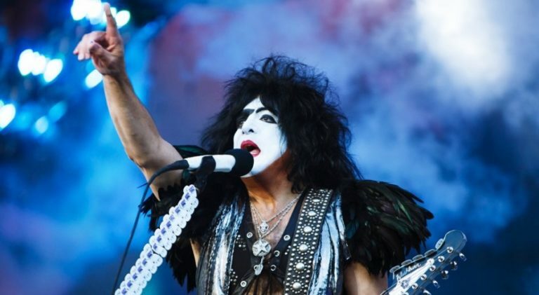 KISS Legend Paul Stanley Reveals His Opinions About The Important Issue