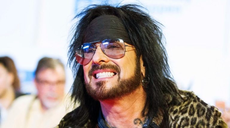 Motley Crue’s Nikki Sixx Responds A Fan’s Lovely Message