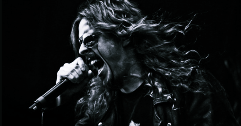 Bad News From Opeth Singer Mikael Akerfeldt