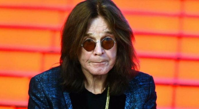 Black Sabbath's Ozzy Osbourne Makes Fans Happy About His Current Health ...