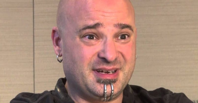 Disturbed Sends Funny Memes That Include 'Down With The Sickness'