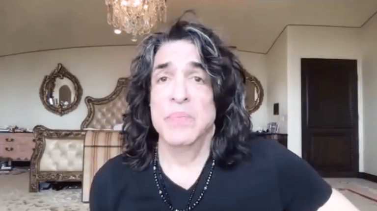 KISS’s Paul Stanley Confirms An Important Truth About His Voice