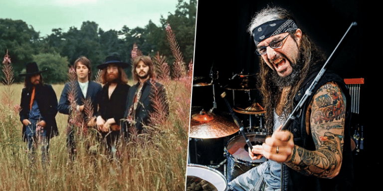 Ex-Dream Theater Drummer Mike Portnoy Praises The Beatles: “They Changed The World”