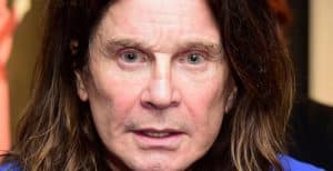 Black Sabbath Legend Ozzy Osbourne Frightens Fans In The Last Photo He ...