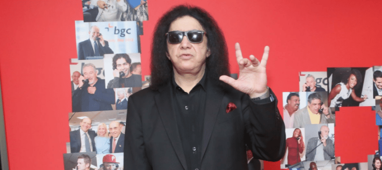 Gene Simmons Breaks Silence On When KISS Resume To ‘End Of The Road’ Tour