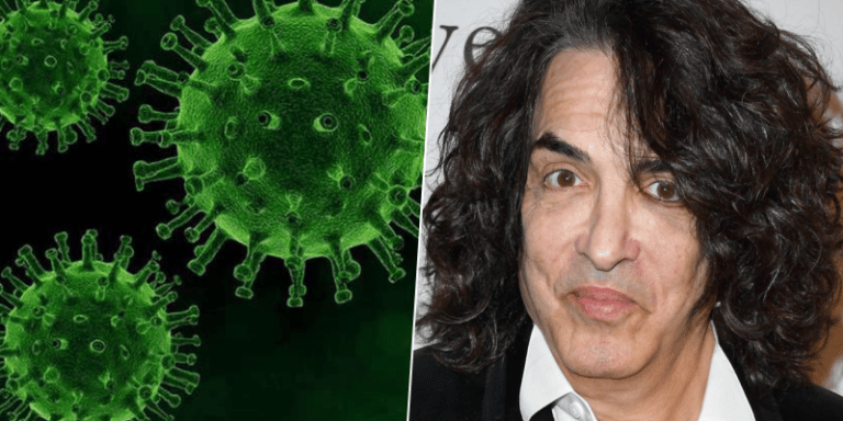 KISS’ Paul Stanley Explains The Difference Of COVID-19 and H1N1