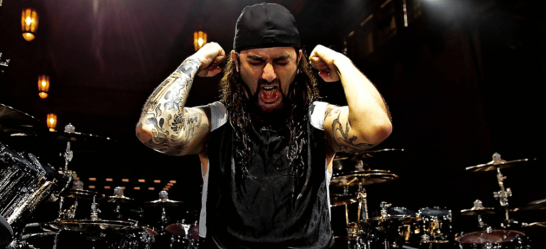 Ex-Dream Theater Drummer Mike Portnoy Makes Important Comments On The Second Wave Of COVID-19