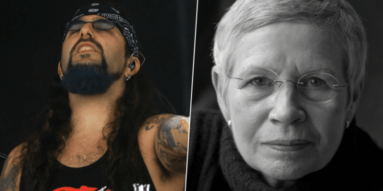 Ex-Dream Theater Star Mike Portnoy Reacts The Tragic Passing Of Beatles Photographer