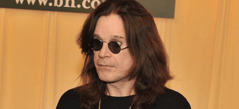 Black Sabbath’s Ozzy Osbourne Claims What Pets Would Say If They Could Speak