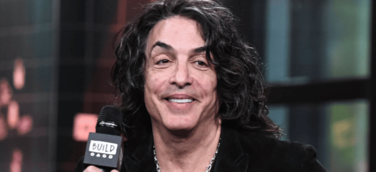 KISS Legend Paul Stanley’s Unseen Quarantine Activity Revealed