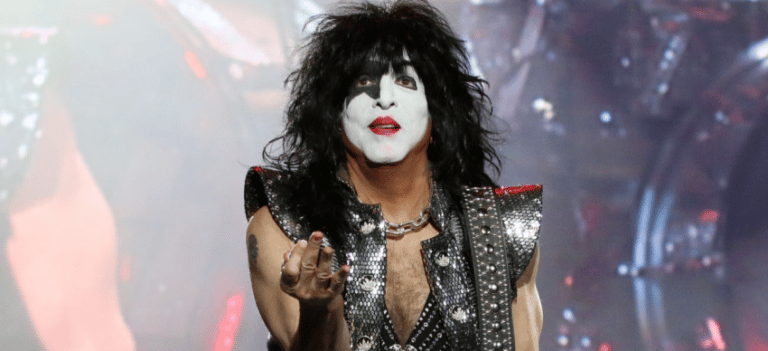 KISS Star Paul Stanley Breaks Silence On Police Brutality: “I’m Disgusted”