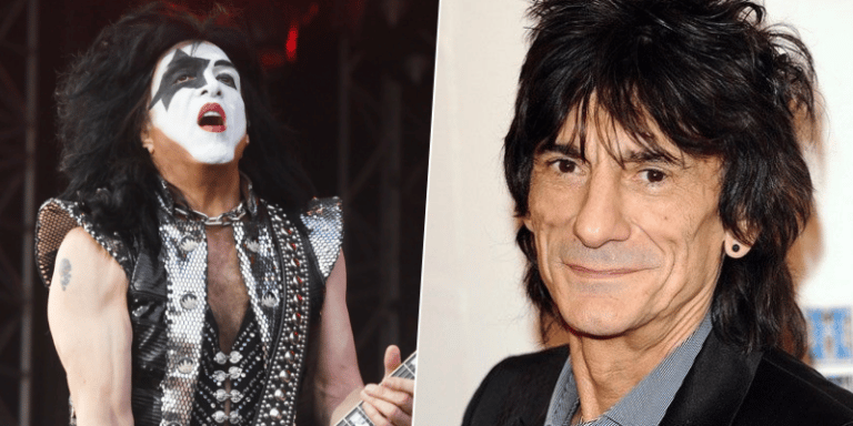 Paul Stanley Announces The Flash Name Who Might Be Join KISS