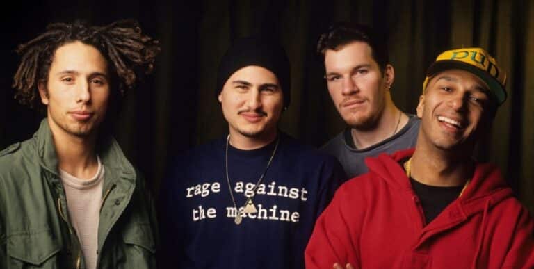 Rage Against The Machine Devastated Fans With Their New Decision Concerning Reunion Tour