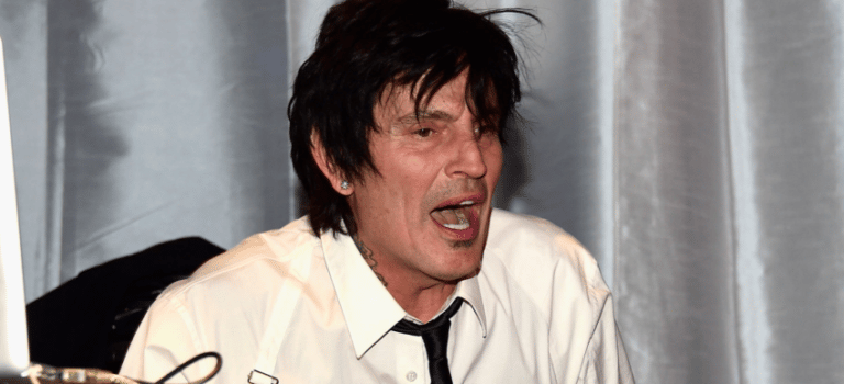 Motley Crue Drummer Tommy Lee Disappointed Fans With His Important Decision