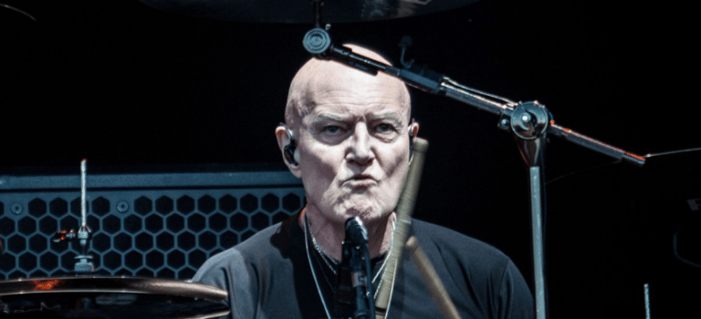 Chris Slade Talks On AC/DC’s Touring Issue, Upset Fans With The Comments He Gave