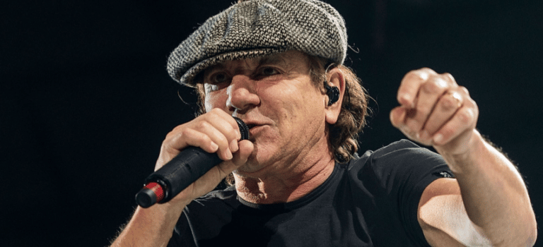 AC/DC Star Brian Johnson Admits An Unheard Truth For The First Time: “I Stole It”