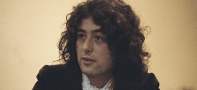 Led Zeppelin’s Jimmy Page Recalls The Fantastic Show: “It Was Phenomenal To Watch At That Time”