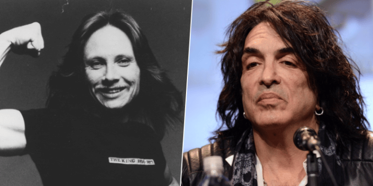 KISS’s Paul Stanley Devastated After Benny Mardones’ Sudden Death, He Touched His Last Years