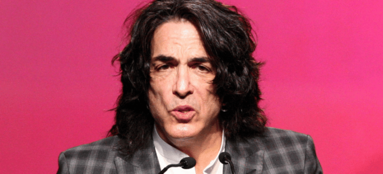 KISS’s Paul Stanley Says He Is Ready For The End Of The Road Tour