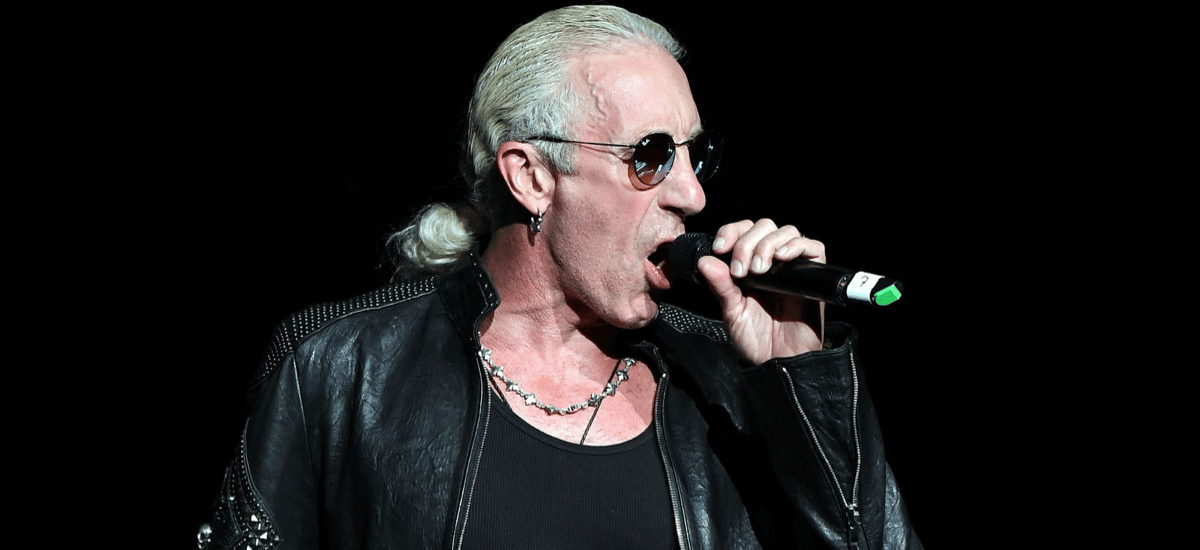 Dee Snider Blasts A Man Who Made Disrespectful Comments: “You F**cking ...