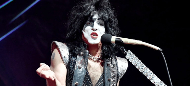 KISS’s Paul Stanley Sends An Emotional Letter After A Tragic Passing Caused By Coronavirus