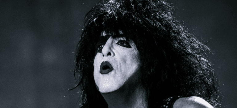 KISS’s Paul Stanley Gets Emotional After His Friend’s Sudden Passing