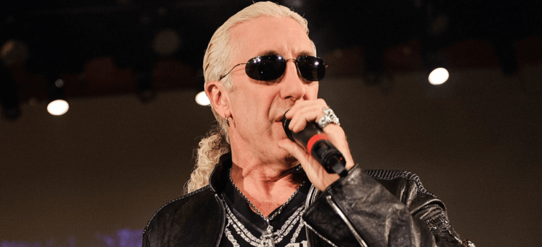 Twisted Sister’s Dee Snider Talks On Today’s Music Scene: “It’s A Dying Art”