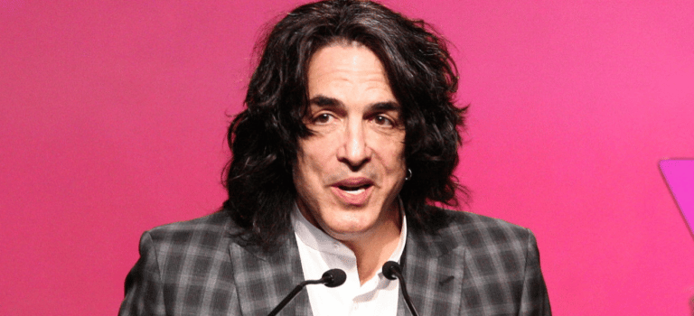 KISS’s Paul Stanley’s Body Condition Looks A Bit Different After Coronavirus Pandemic