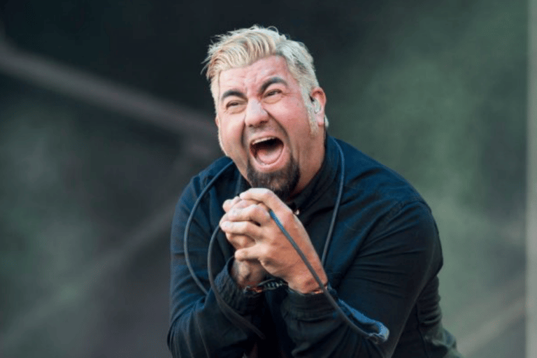 Deftones Star Reveals The Rare-Seen Sides Of The New Album