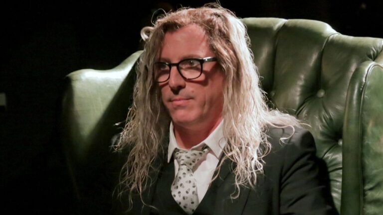 Tool’s Maynard on His Deftones Appearance: “I Felt Like They Just Needed A Bit of New Perspective”
