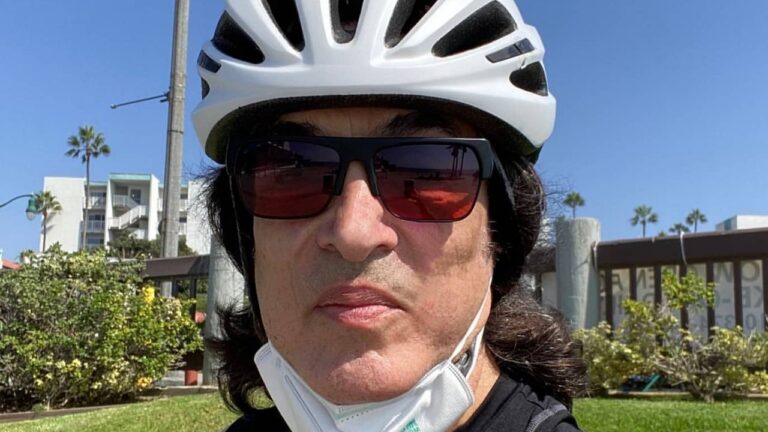 KISS’s PAUL STANLEY Writes A Touching Message To Make Awareness