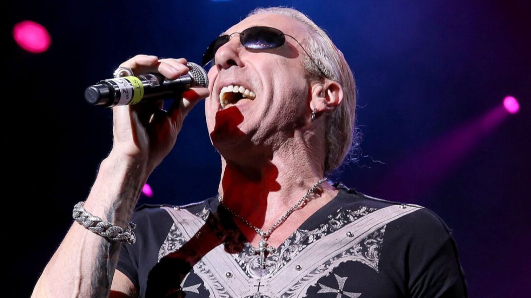 Dee Snider Answers If Twisted Sister Will Be Reuniting In The Future