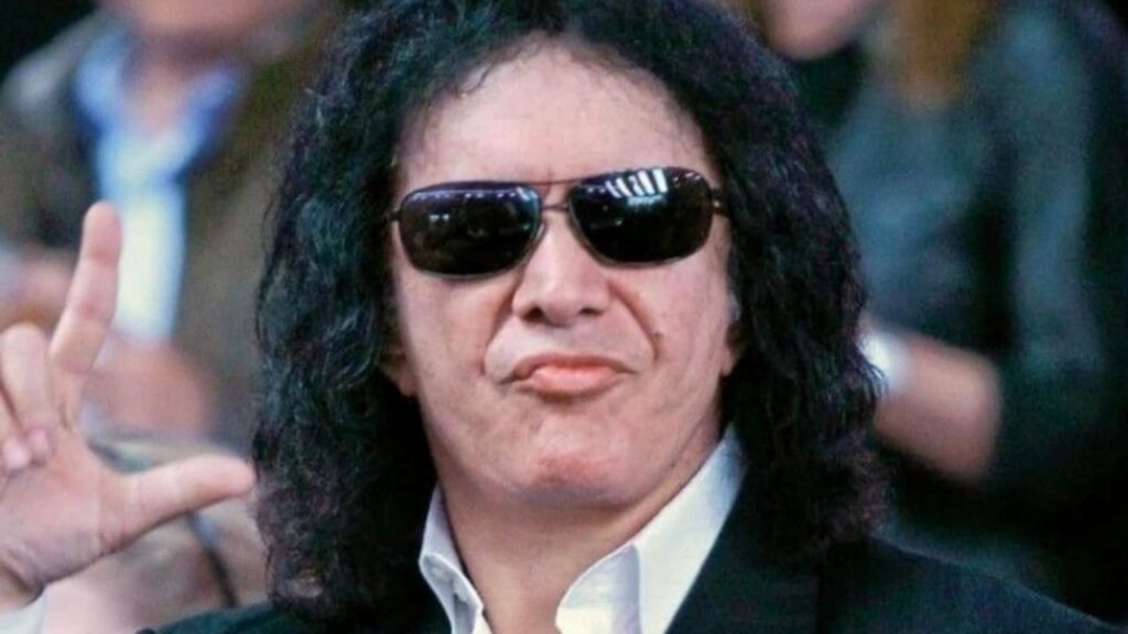 Gene Simmons Breaks Silence On KISS's Future Plans, Fans Were Excited