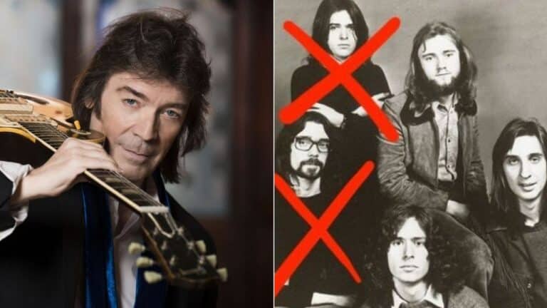 AC/DC Engineer Makes Flash Comments To Reveal The Difference Of The Band’s Sound