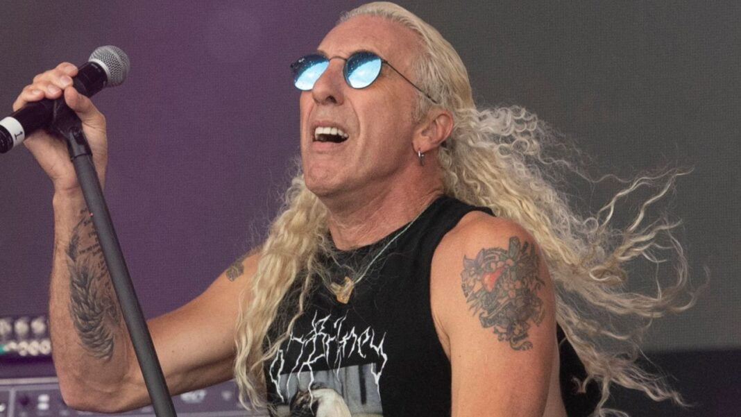 Dee Snider Reveals How He Joined Twisted Sister