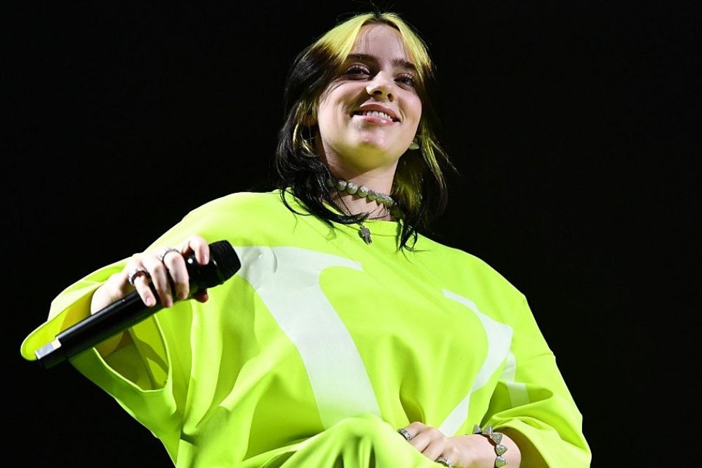 KISS's Paul Stanley Praises Billie Eilish Using Heartwarming Words