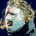 Slipknot S Corey Taylor Reveals A Scary Truth About His New Mask