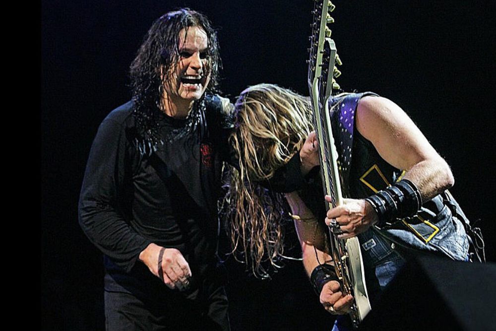 Zakk Wylde Reveals How Ozzy Osbourne Classic Came To Be