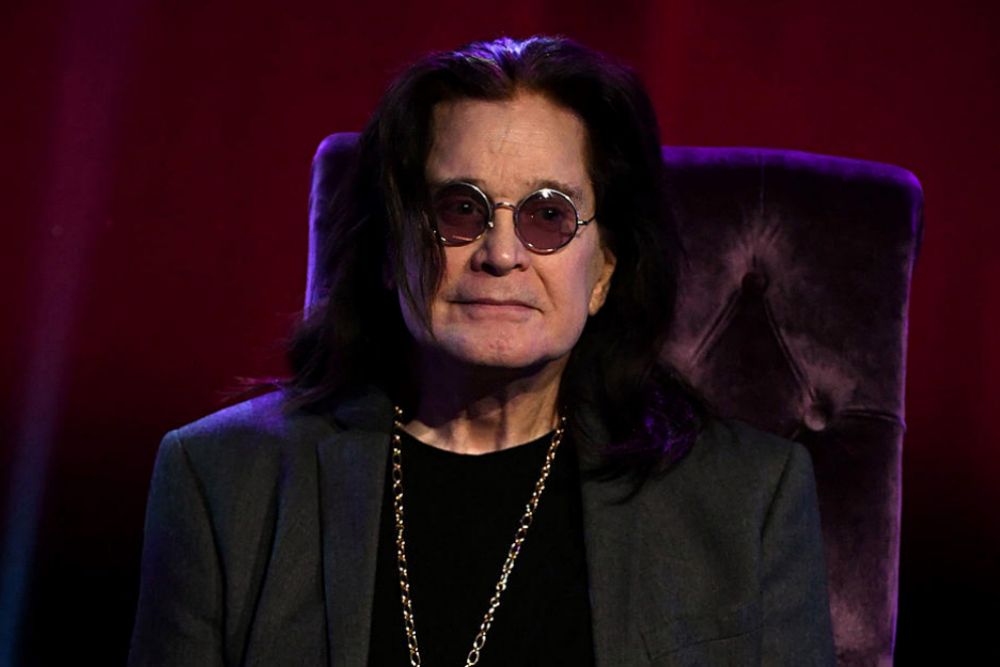 What Is The Net Worth Of Ozzy Osbourne Ozzy Osbourne Net Worth In 2021