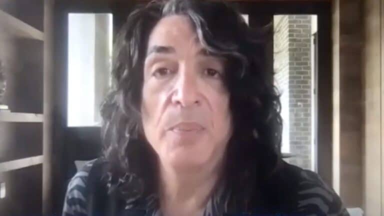 Paul Stanley Claims First Three KISS Albums Failed to Describe The Band