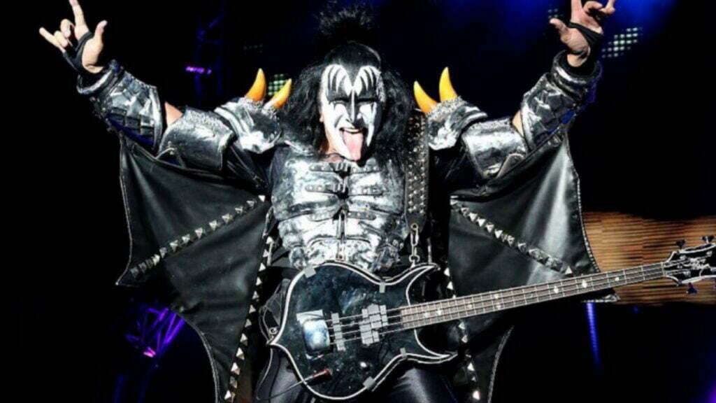 Happy Birthday Gene Simmons Message From KISS Members