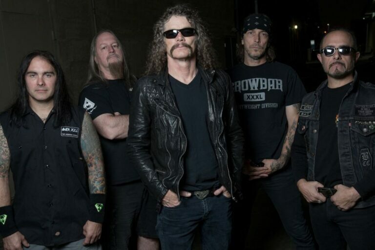 Bassist Reveals The Possible Release Date Of The New Overkill Album